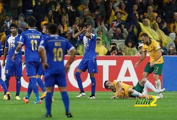 فيديو : استراليا تتغلب على الكويت برباعية في افتتاح كأس أسيا