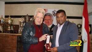 وفد الشباب مع رئيس الزمالك4