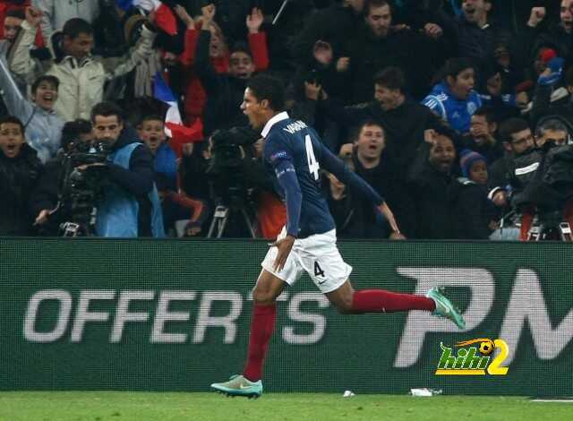 صورة : جوارديولا يريد فاران .. واللاعب يريد دقائق أكثر ..!