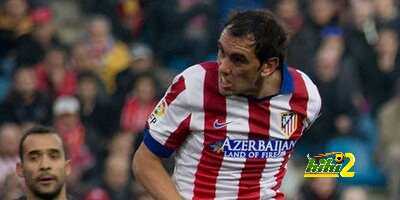 أتلتيكو مدريد ملك سماء الليجا فى النصف الأول من الموسم الحالى !
