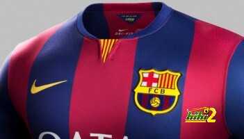 نجوم برشلونة يضربون أمثلة فى الوفاء لناديهم بعد كارثة زوبى زاريتا !
