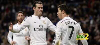 صورة : احصائيات مميزة لريال مدريد قبل مواجهة اسبانيول