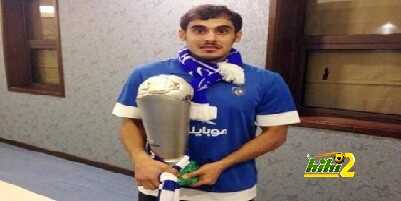 الشعلة يضم حارس الهلال على سبيل الاعارة