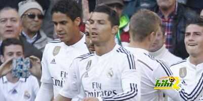 بالأرقام:ريال مدريد قادر على التأهل على حساب أتلتيكو مدريد فى الكأس !