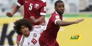 قطر والإمارات
