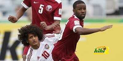 فيديو : الإمارات تكتسح قطر  فى أجمل مباريات كأس آسيا حتى الآن !