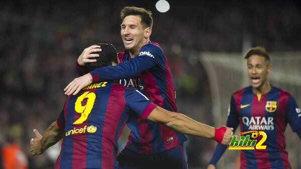 هذا ماكان يفتقده برشلونة في كل المباريات .. فهل يتعلم انريكي أم تعود ريما لعادتها القديمة ..؟!