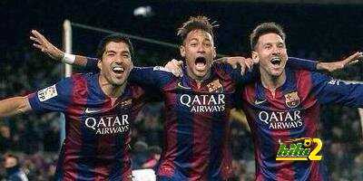 تسعة حقائق تغيرت بعد مباراة برشلونة و أتلتيكو مدريد