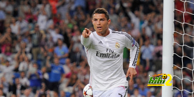 صورة : رونالدو المرشح الأكبر للتتويج اليوم .. فهل يتحقق الحلم ؟