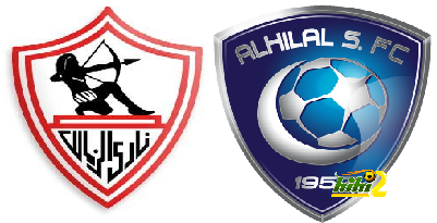 الهلال يواجه الزمالك وديا الاربعاء القادم