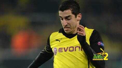 يوفنتوس يحضر عرض لضم لاعب دورتموند