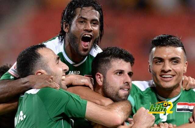 فيديو : منتخب العراق يفوز على المنتخب الآردني في بداية مشواره في أمم آسيا