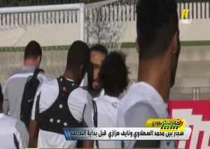هزازي و السهلاوي