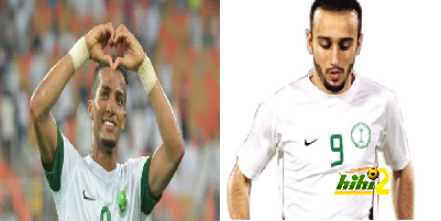 فيديو : شاهد لقطة شجار هزازي و السهلاوي
