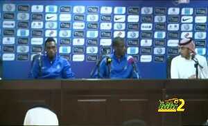 مؤتمر الهلال