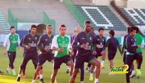 الاهلي فى العين