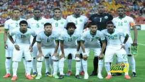 المنتخب السعودى (2)