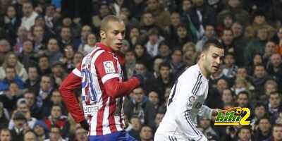 التاريخ قد يساعد ريال مدريد فى التغلب على أتلتيكو مدريد فى الكأس !