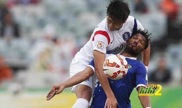 فيديو : منتخب كوريا الجنوبية يتأهل للدور الثمانية في أمم آسيا على حساب المنتخب الكويتي