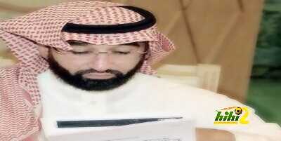 البرقان : بكل غرور… انا رقم واحد فى الاحتراف!!!