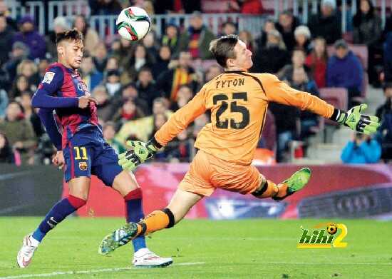 برشلونة يواجه التشي وبصحبته تذكرة الصعود للدور الثمانية في الكأس