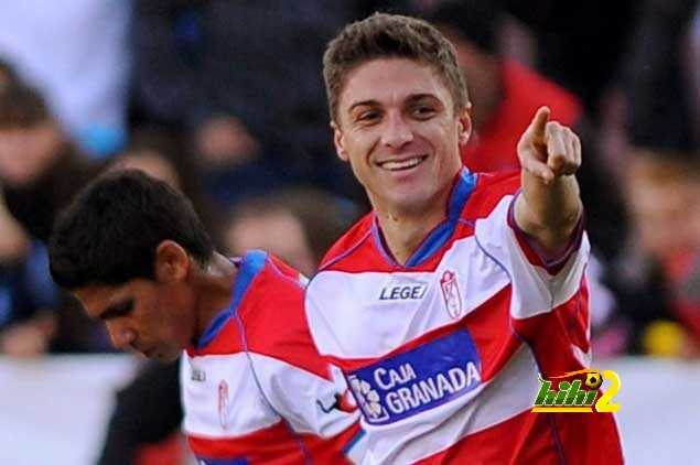 ميلان يقترب من ضم لاعب اتليتكو مدريد