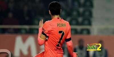 بيدرو لايزال البيتيتشى !
