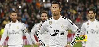 رونالدو يحترم طريقة لعب اتليتكو مدريد ولكن ..!