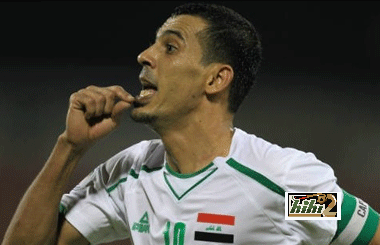 يونس محمود ” المدرب لم يقم بمجاملتي على حساب المنتخب العراقي “