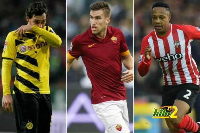 3 صفقات نارية قد يقوم بها مانشستر يونايتد