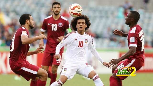 عموري : هدفي ان اقدم افضل ما لدي