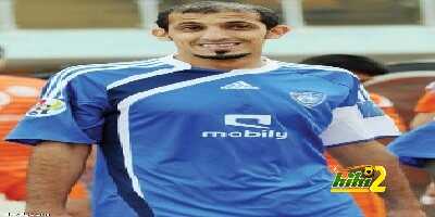فيديو : الجماهير تؤازر الغنام في يوم تكريمه