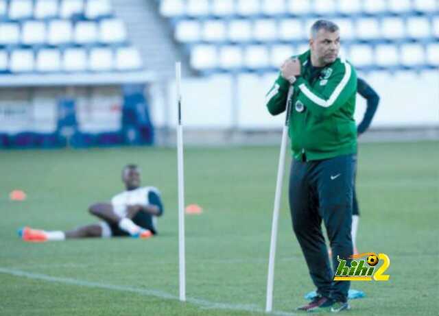 كوزمين سيرحل بعد كاس اسيا