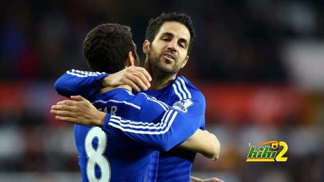 Swansea City v Chelsea - Premier League