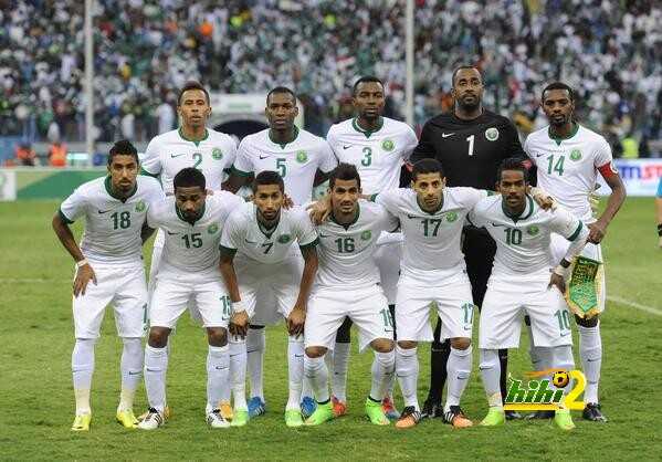 منتخب السعودية يودع كأس الأمم الآسيوية بخسارته أمام اوزبكستان