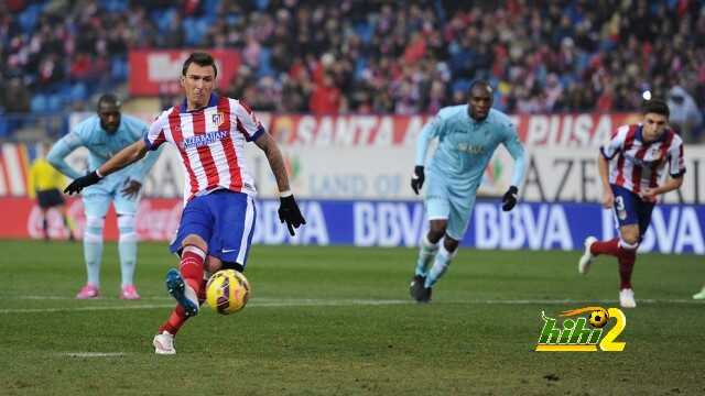 Club Atletico de Madrid v Granada CF - La Liga