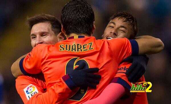 صورة ” اقترب وشاهد برشلونة “