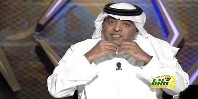 فيديو : الفراج بعصبية.. هذا ما يفعله المسؤولين عن الكرة السعودية بعد اى اخفاق!