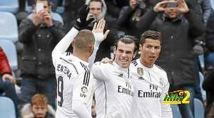 ريال مدريد