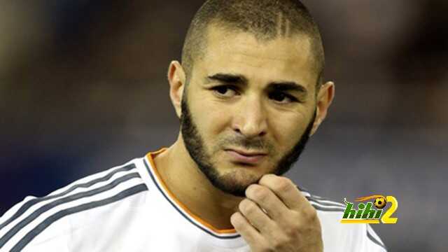 ليفربول يريد التعاقد مع بن زيما