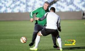 كأس أمم آسيا 2015 - المنتخب السعودي - اولاريو كوزمين