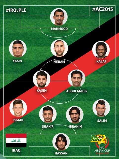 العراق