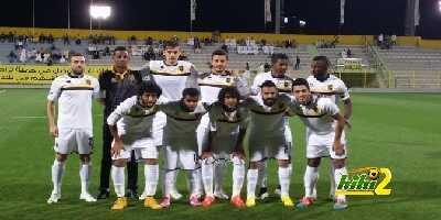فيديو : الاتحاد يخسر بثلاثية امام الوصل الإماراتي