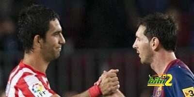 بالأرقام : ميسى الخطر الحقيقى ضد أتلتيكو مدريد !