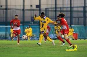التعاون و الجزيرة
