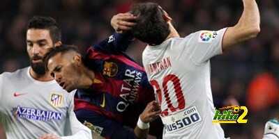 الوصايا التسعة لإنتصار برشلونة على أتلتيكو مدريد !