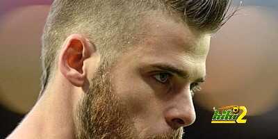 دى خيا قد يرحل قريبا لريال مدريد !