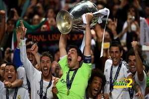 ريال مدريد