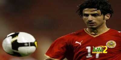الفتح يتعاقد مع البحريني حسين بابا