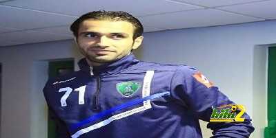 السوري أحمد ديب يفسخ تعاقده مع الفتح السعودي
